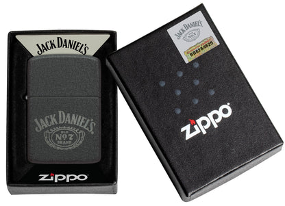 Jack Daniel's® No. 7