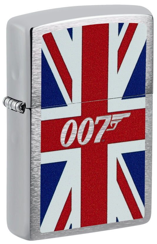 James Bond® Union Jack