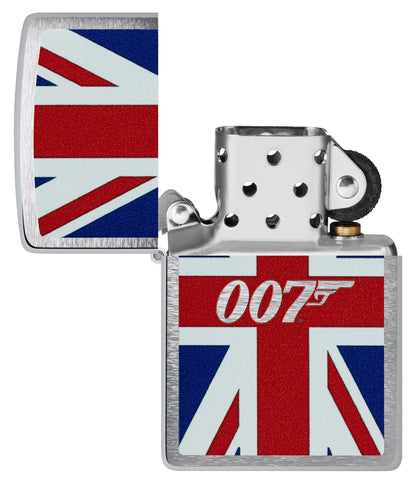 James Bond® Union Jack
