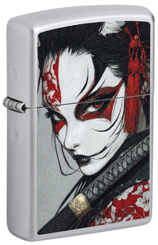 Samurai