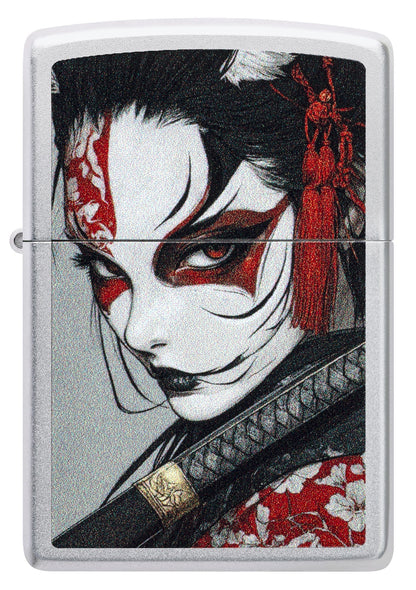 Samurai