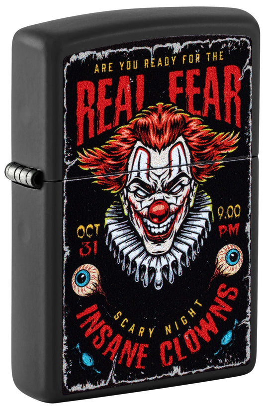 Irrer Clown