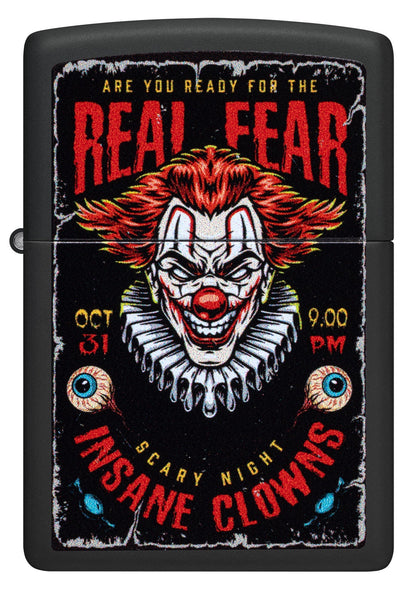 Irrer Clown