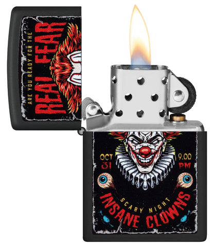 Irrer Clown