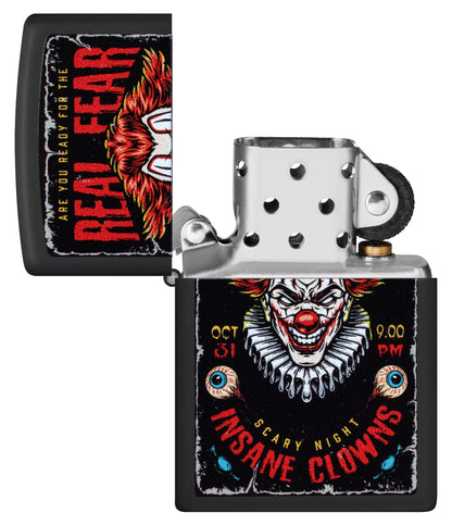 Irrer Clown