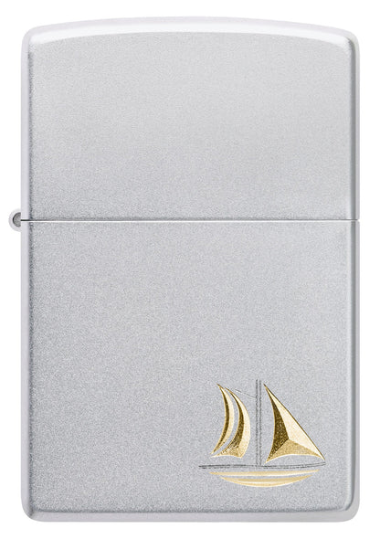 Segelboot