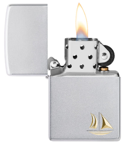 Segelboot