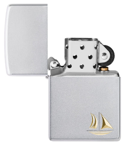 Segelboot