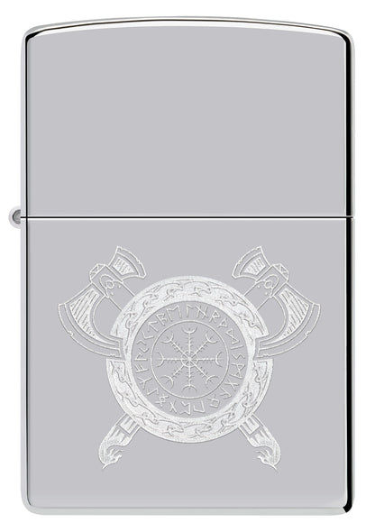 Wikingerschild