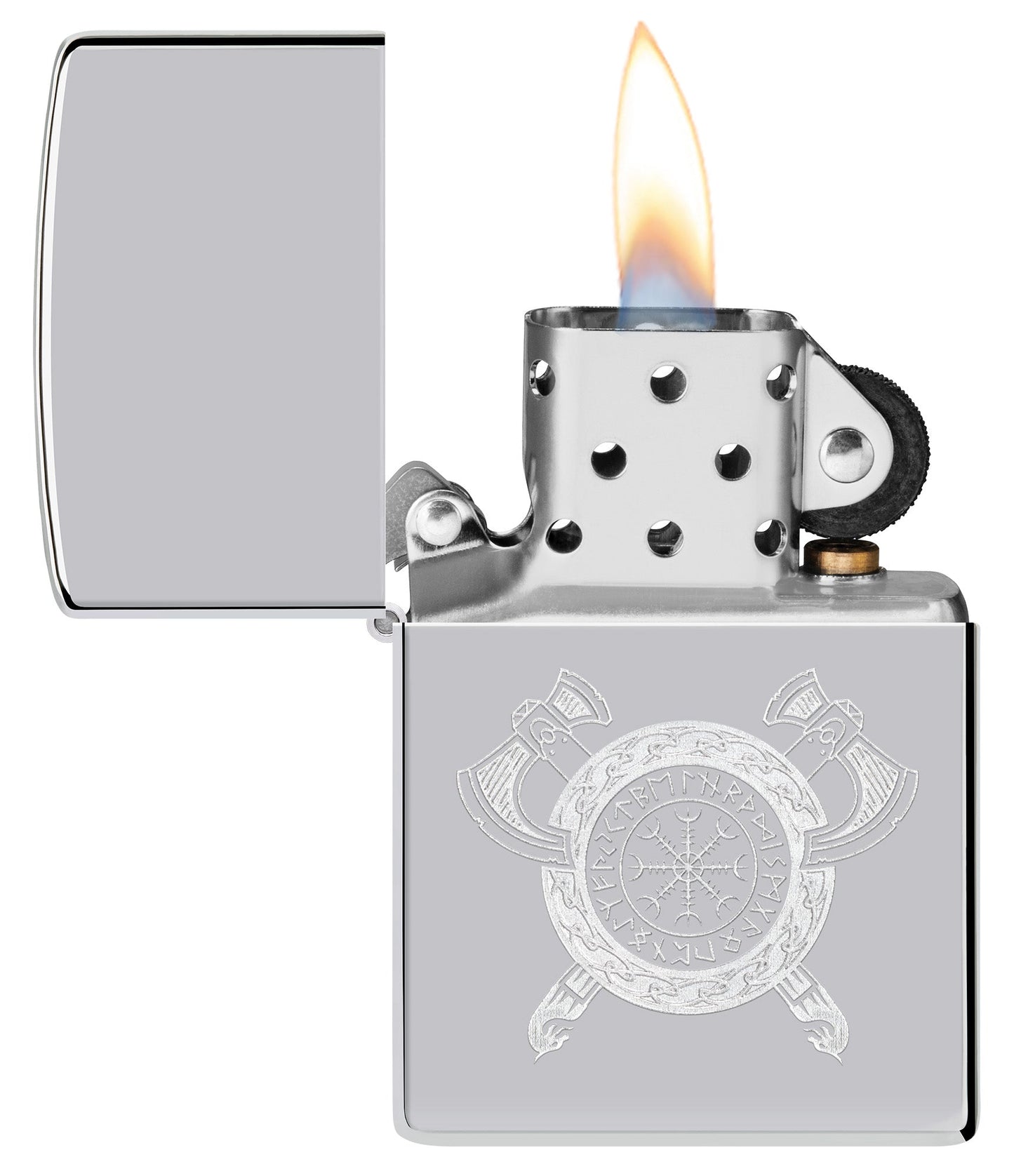 Wikingerschild