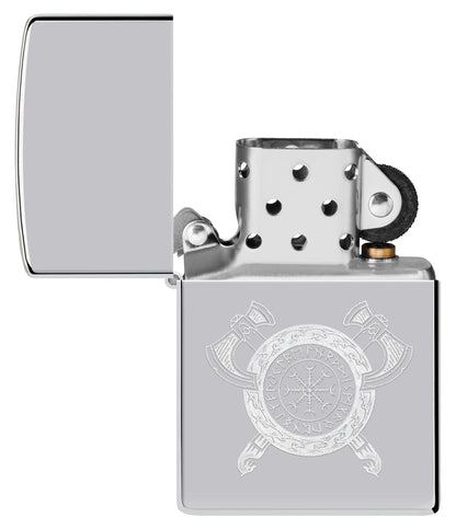 Wikingerschild