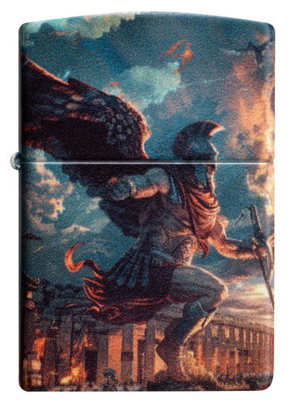 Griechische Mythologie
