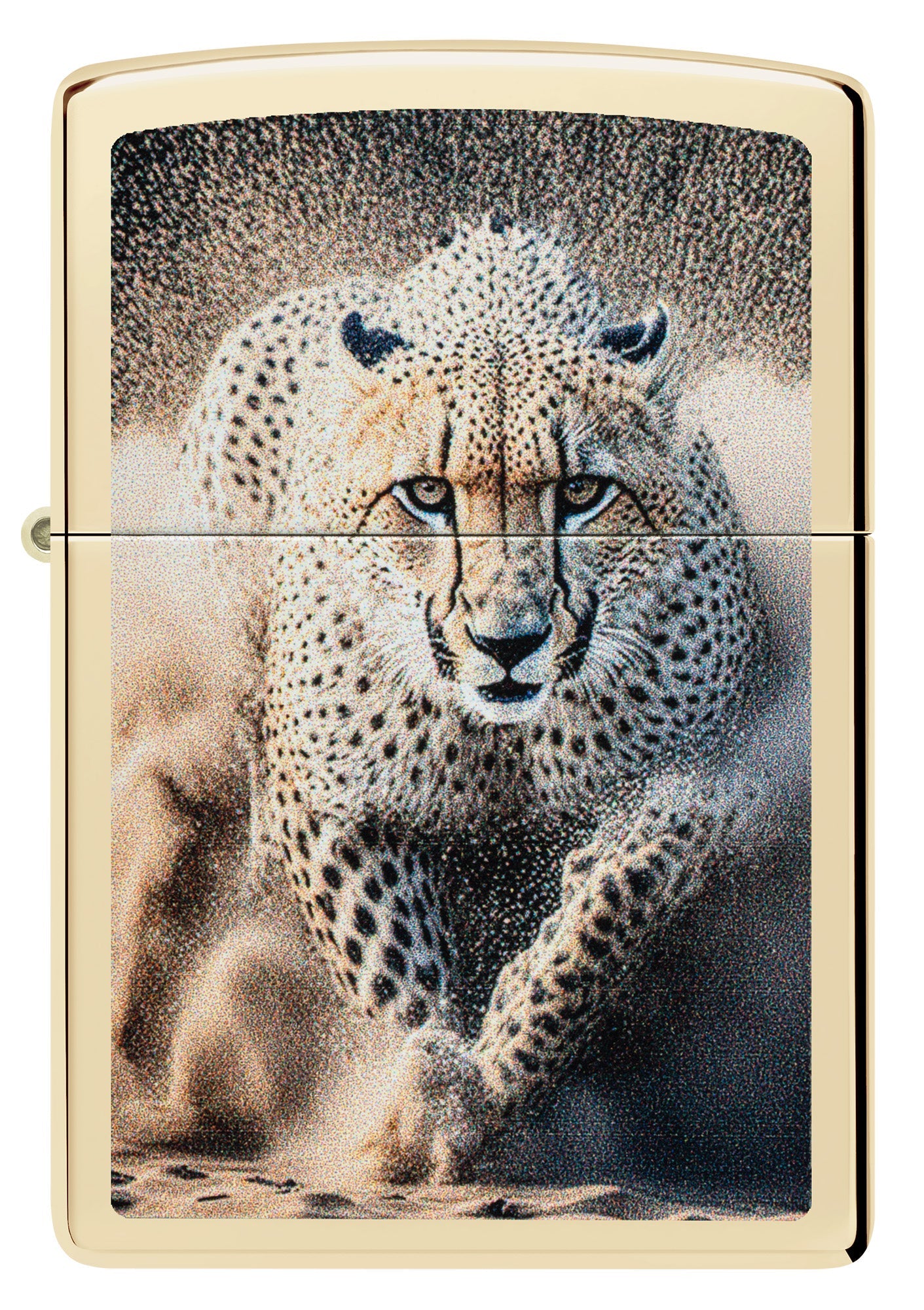 Gepard