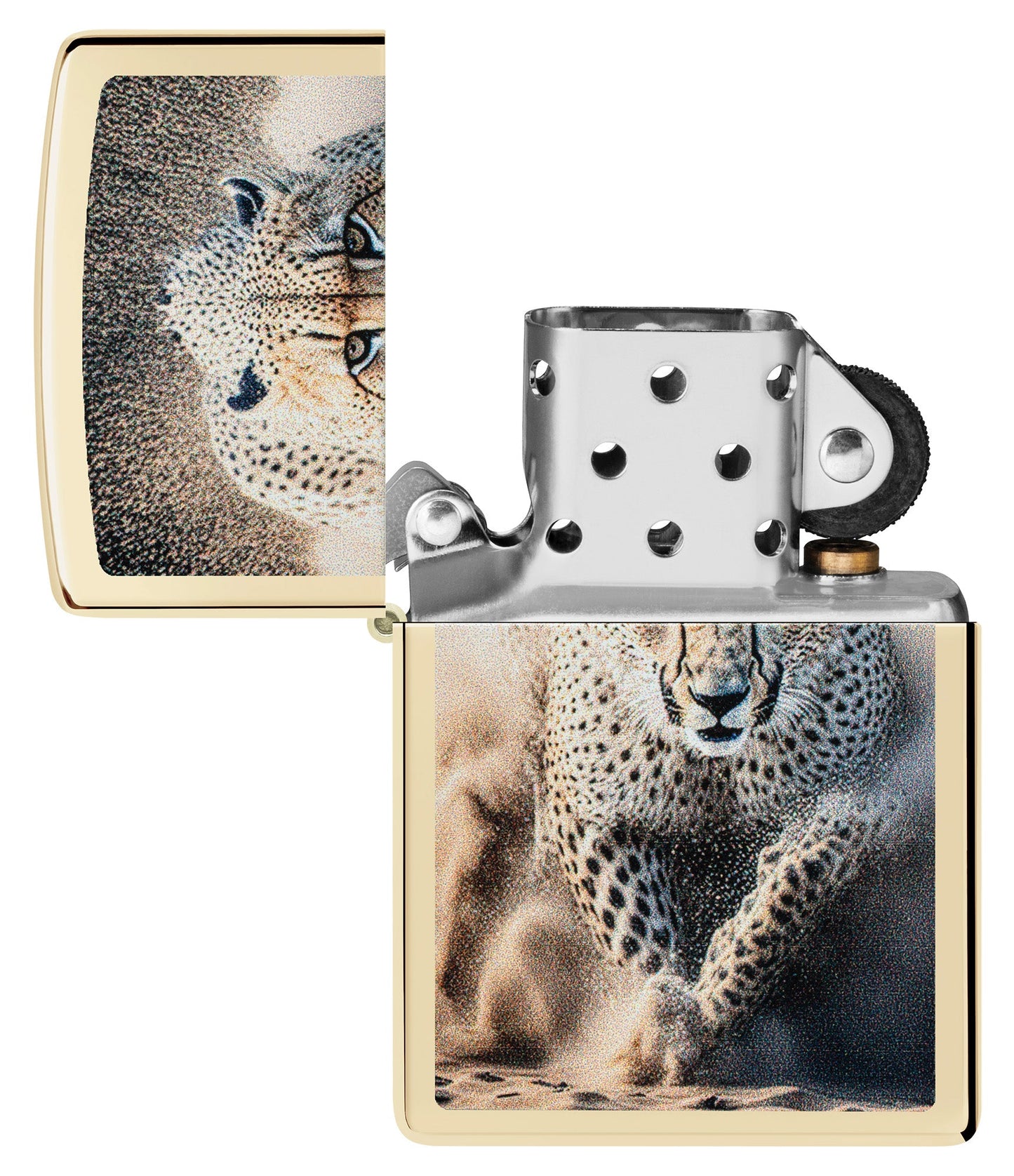 Gepard