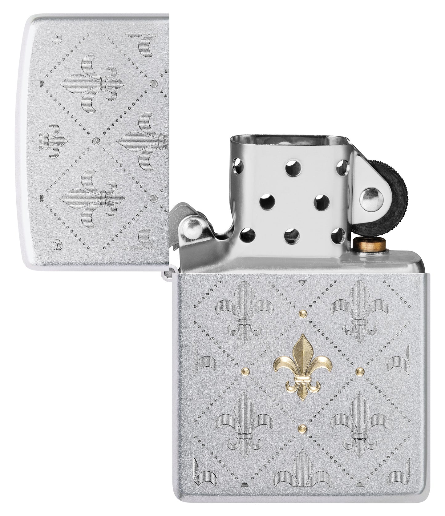 Fleur de Lis