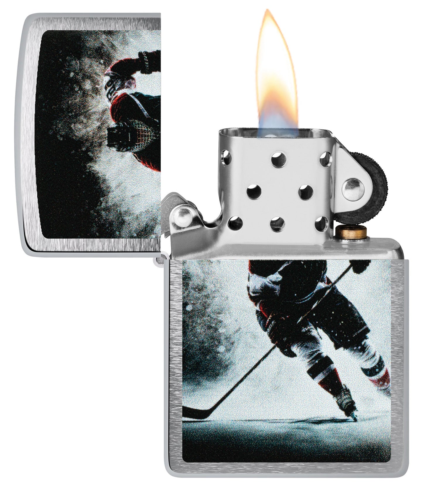 Eishockeyspieler
