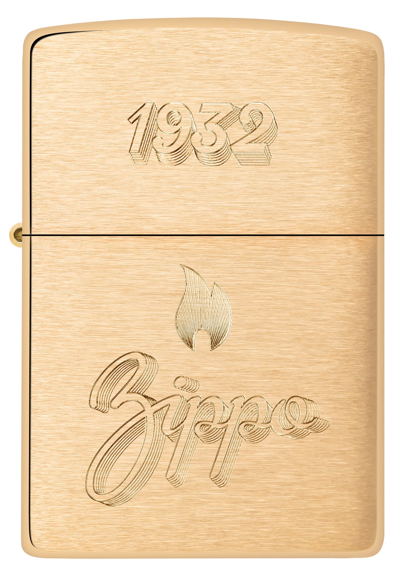 Vintage Zippo