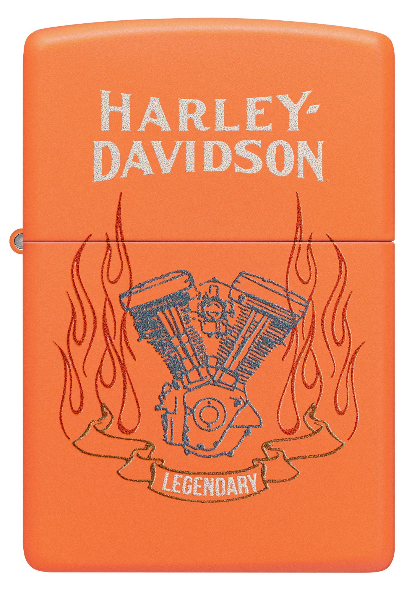 Harley-Davidson® „Legendary“