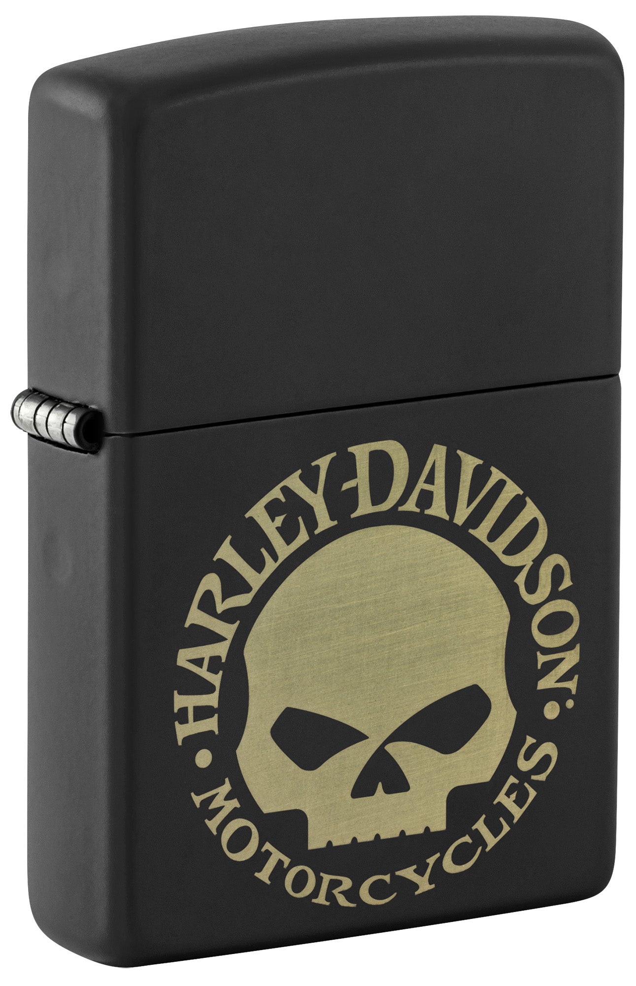 Harley-Davidson® Willie G Skull