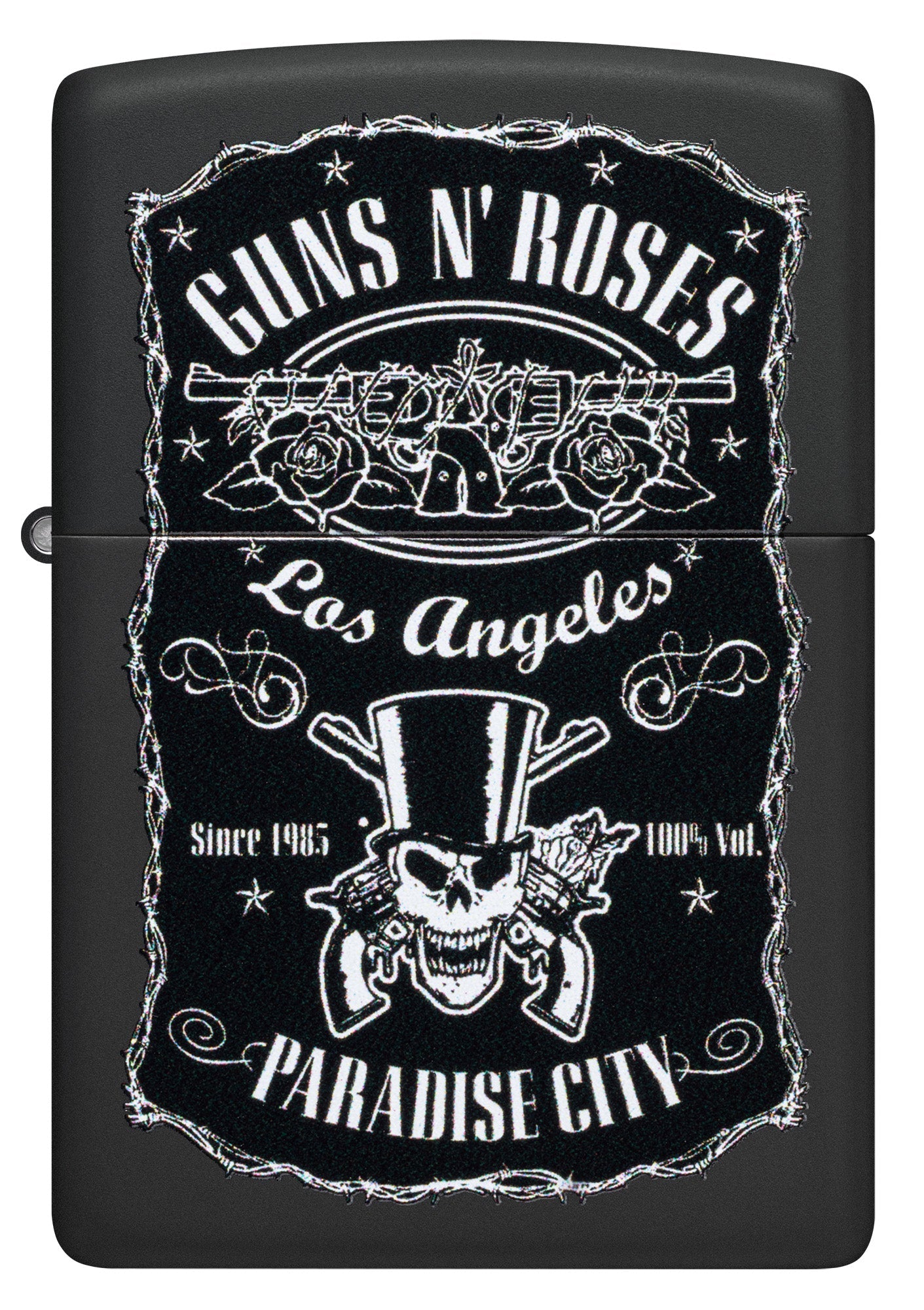 Guns N' Roses – Paradise City