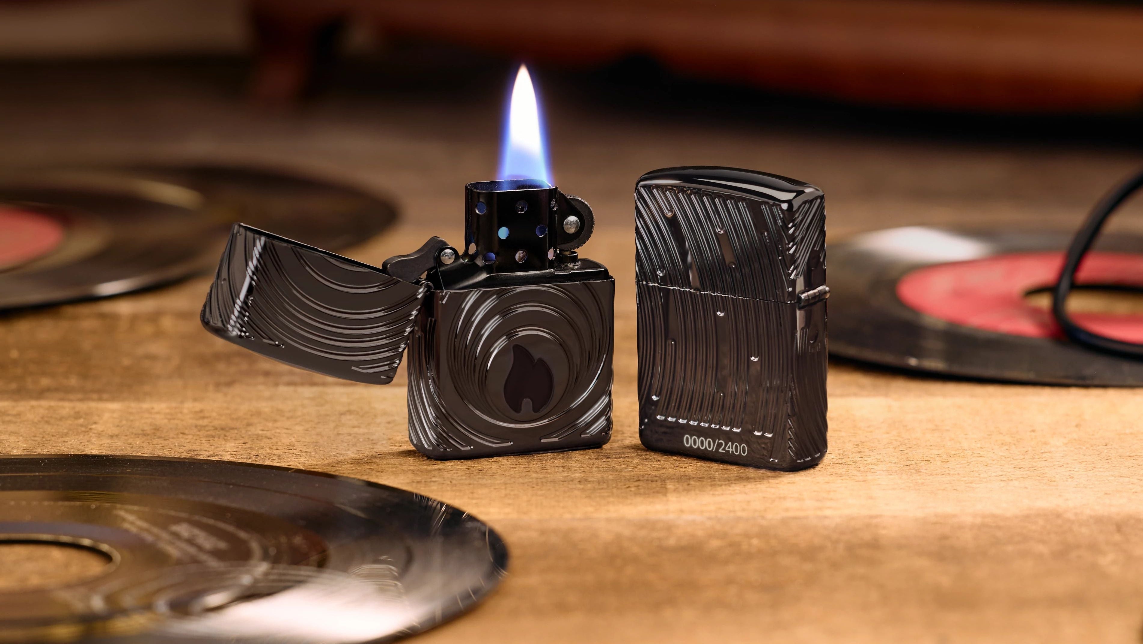 Zippo Feuerzeuge & Zubehör online kaufen | Offizieller Shop