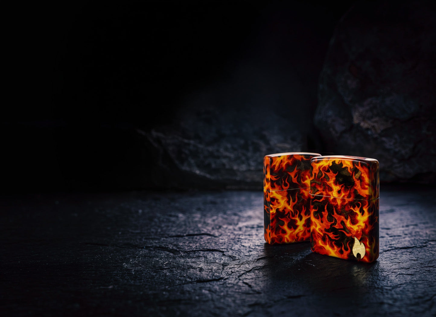 Zippo Inferno
