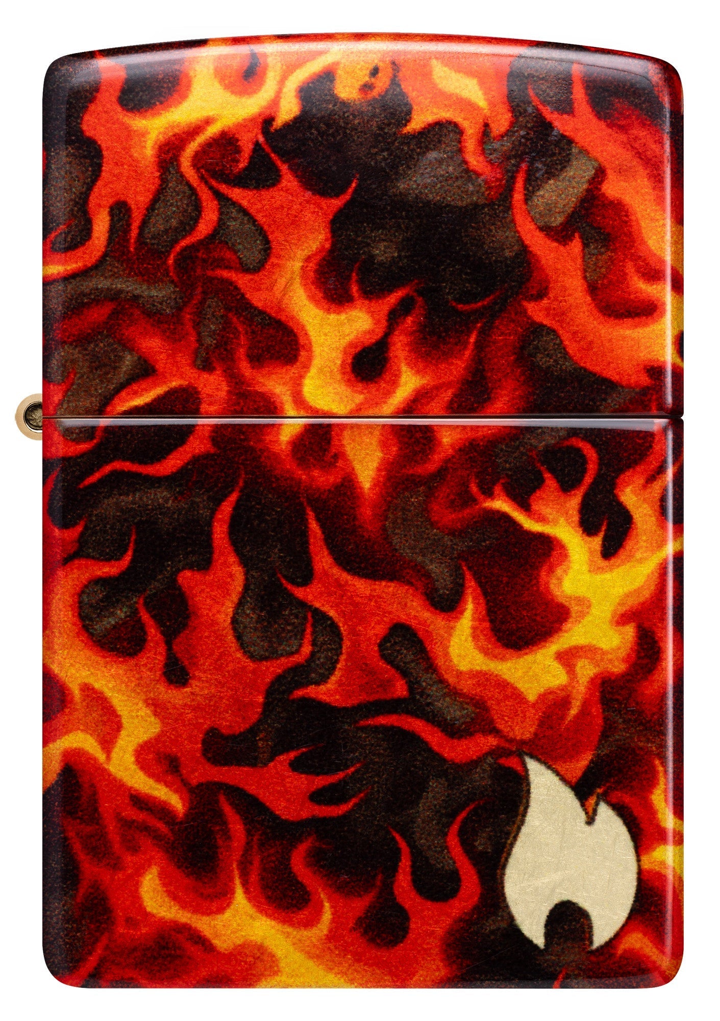 Zippo Inferno