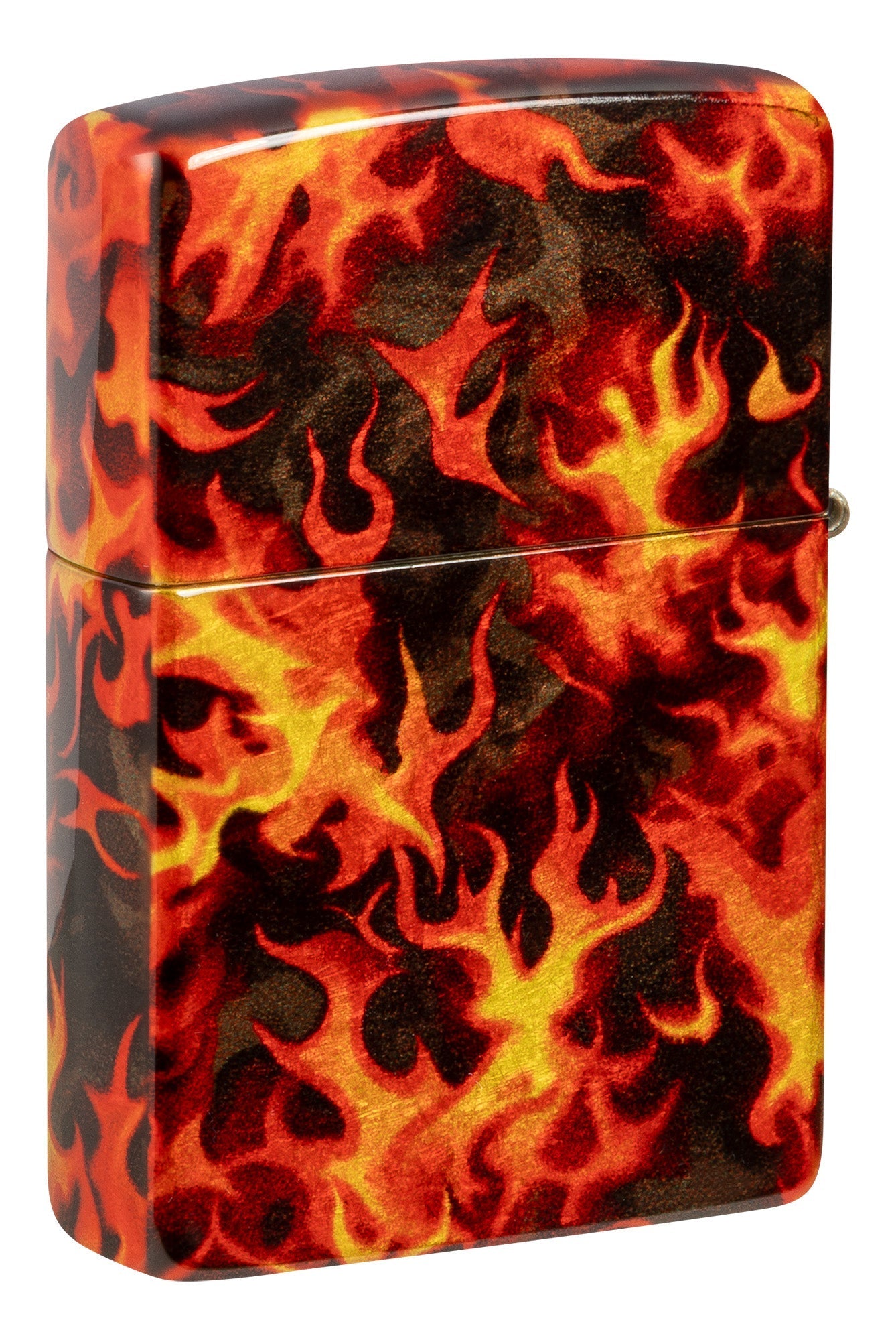 Zippo Inferno