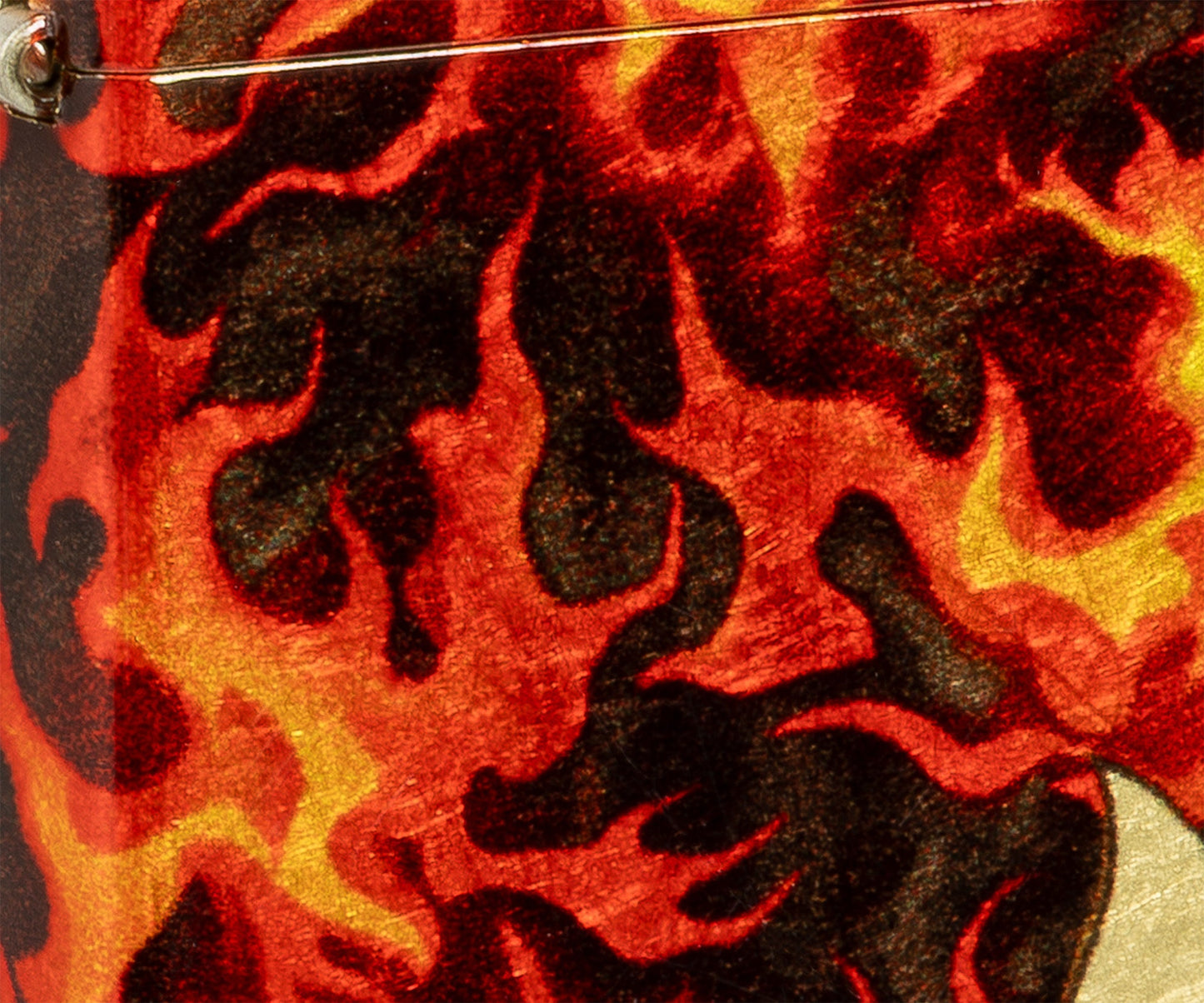 Zippo Inferno