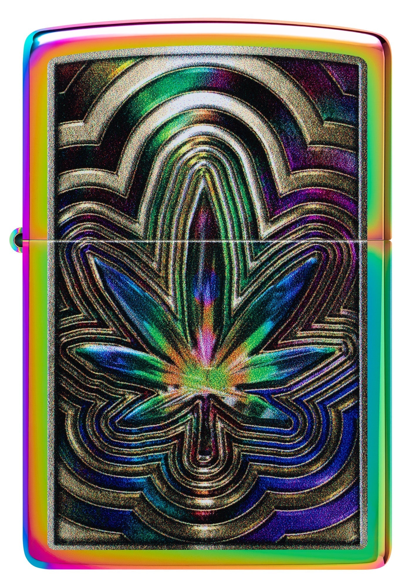 Faszinierendes Blatt