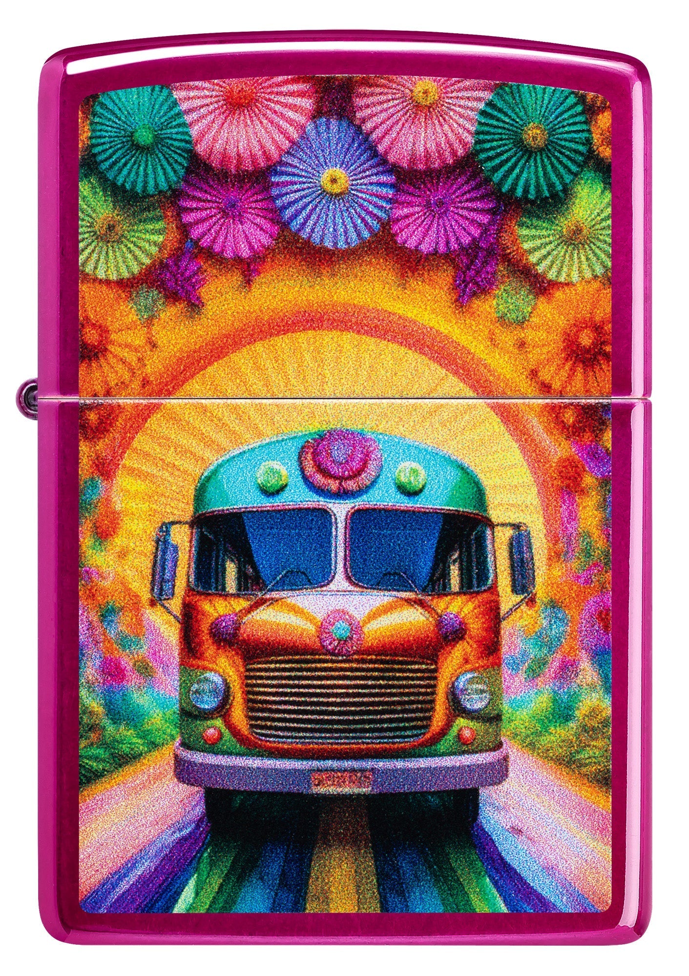 Partybus