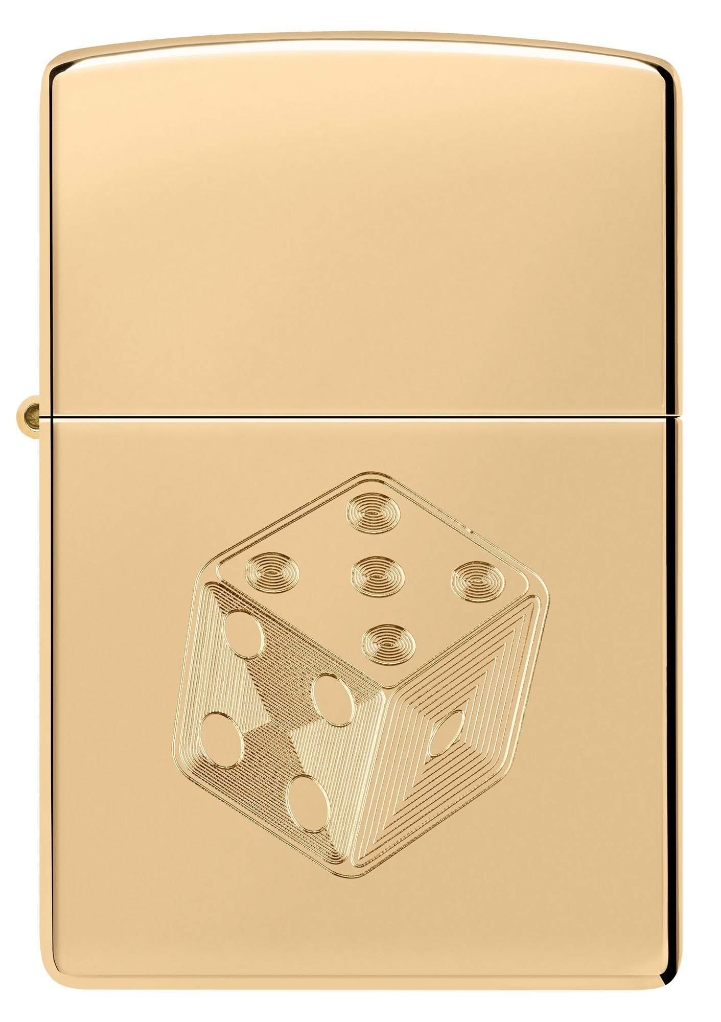 Eleganter Würfel