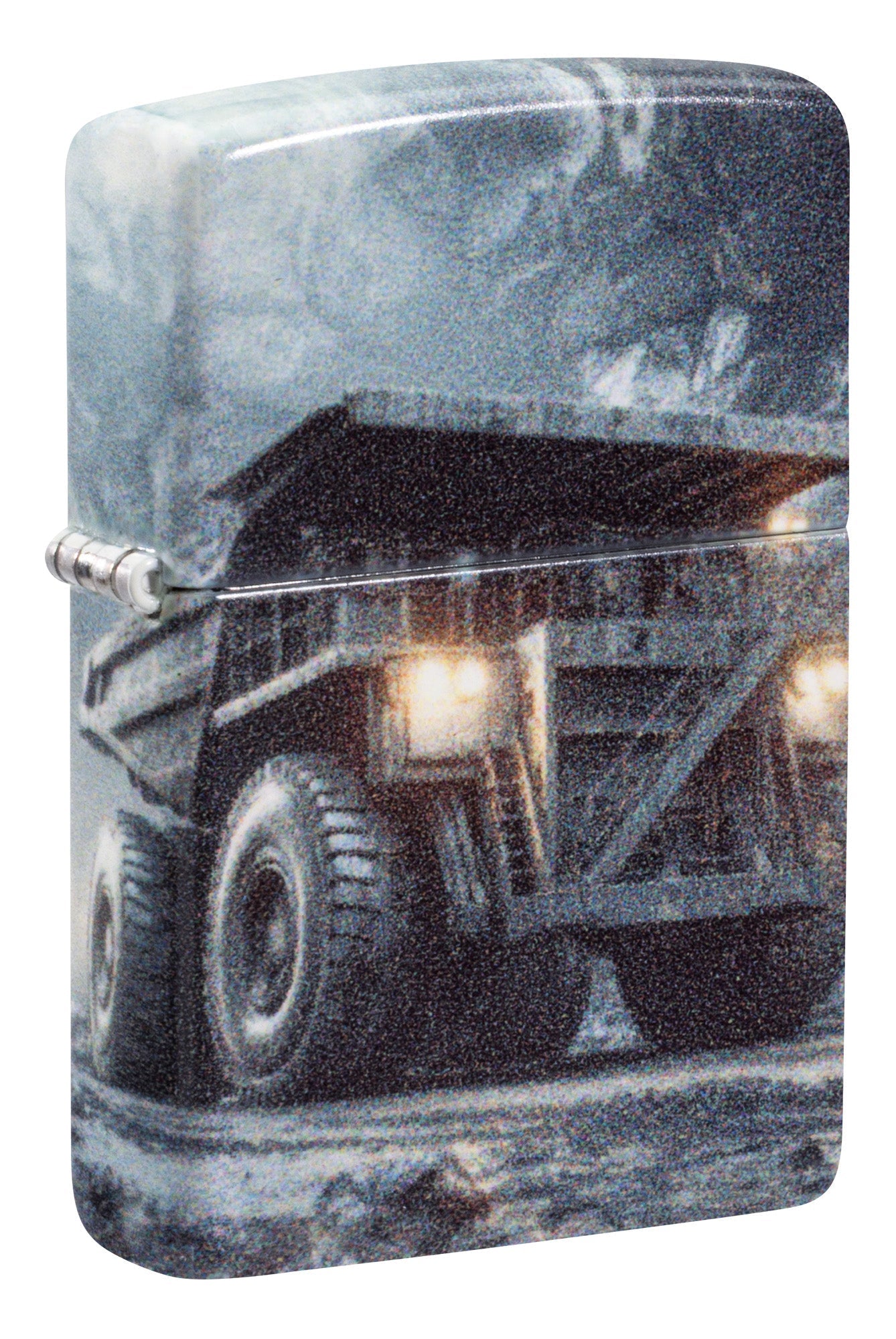 Big Rig