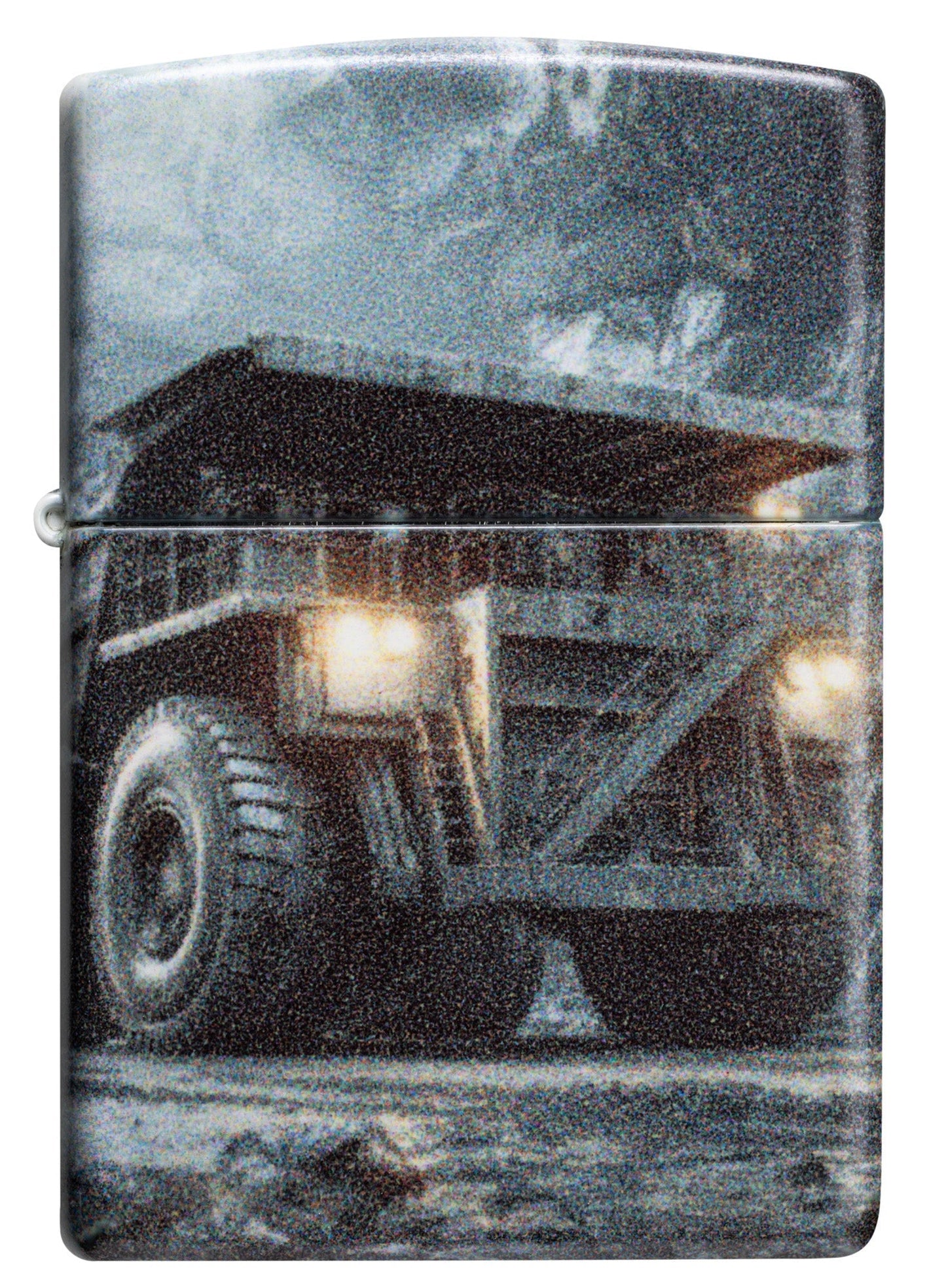 Big Rig