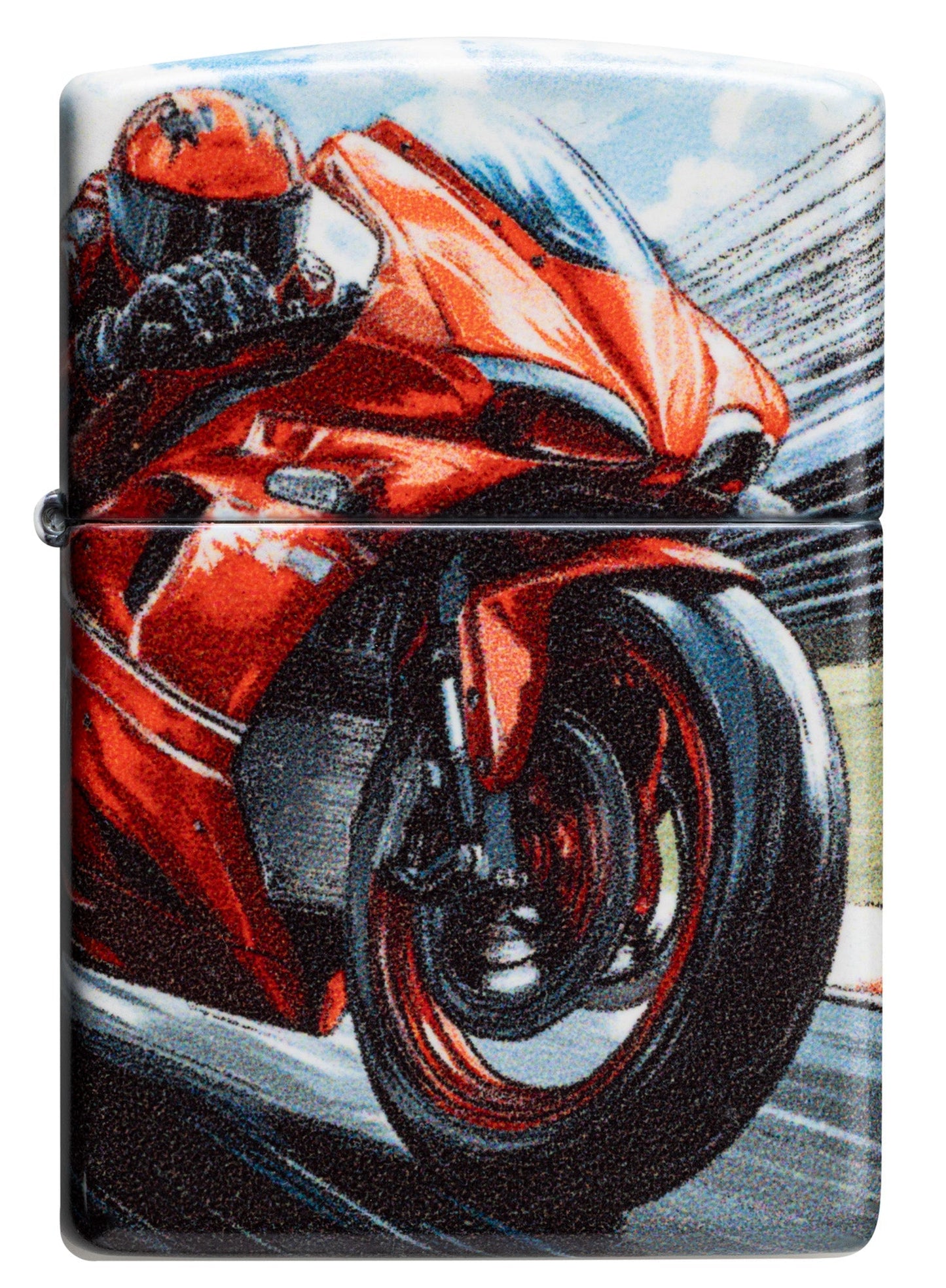 Superbike