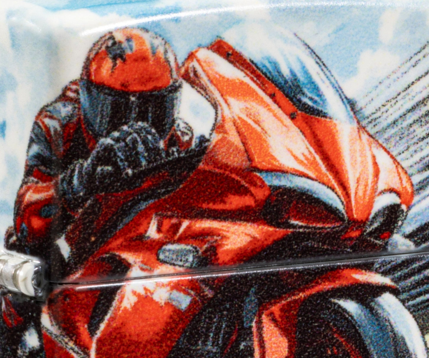 Superbike