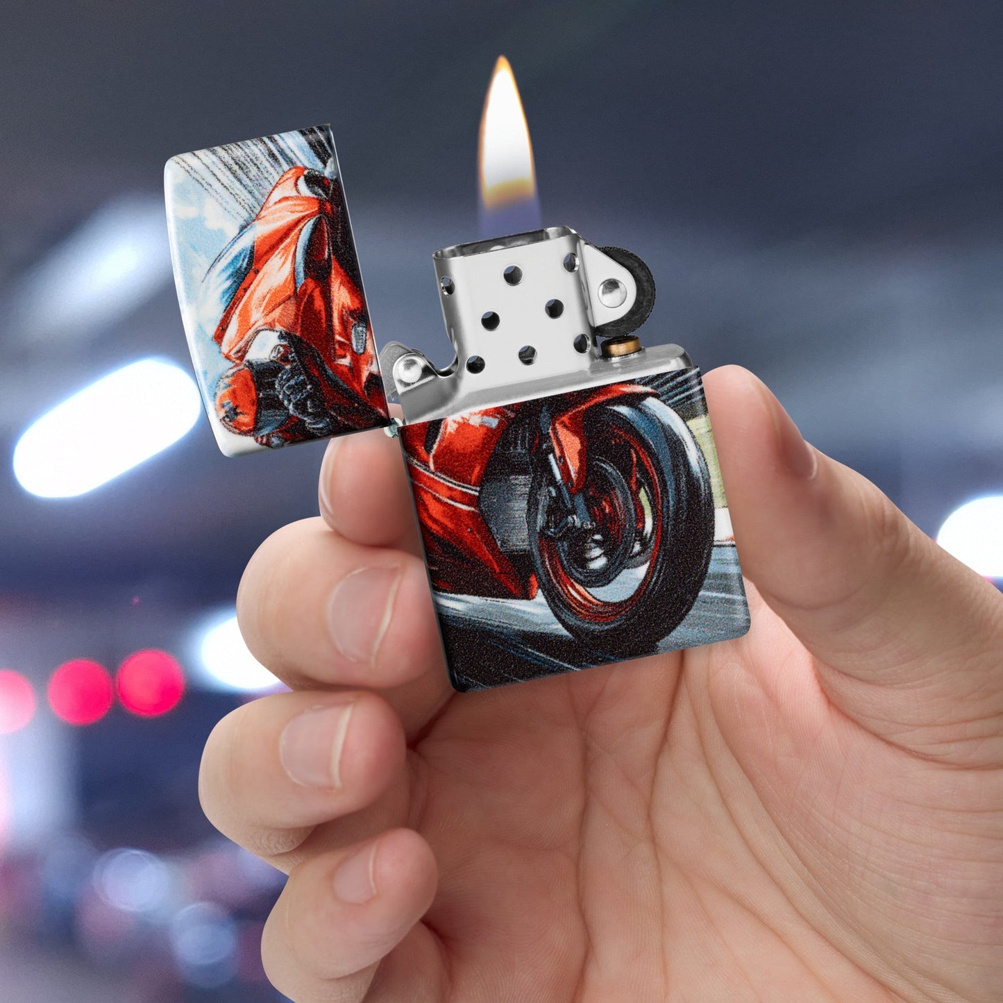 Superbike