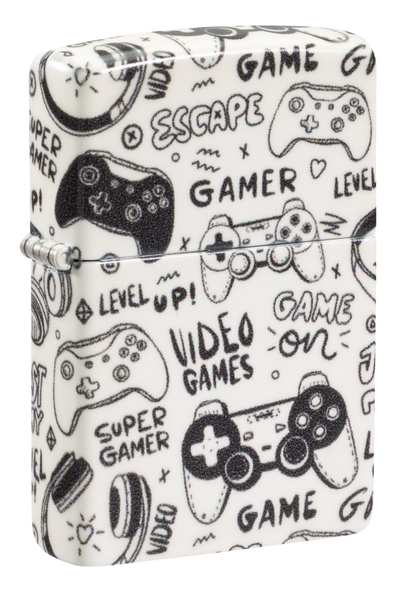 Super-Gamer