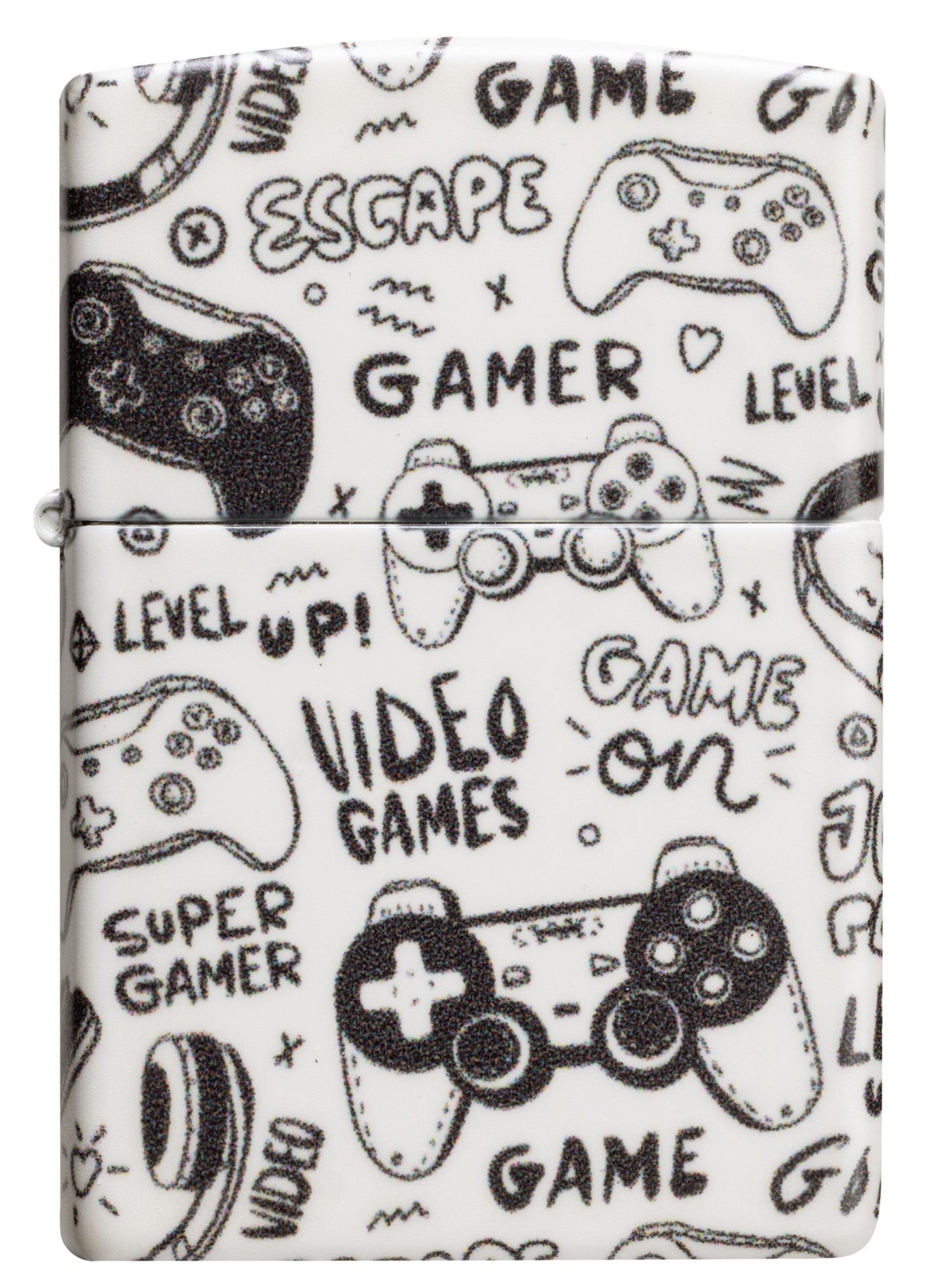 Super-Gamer