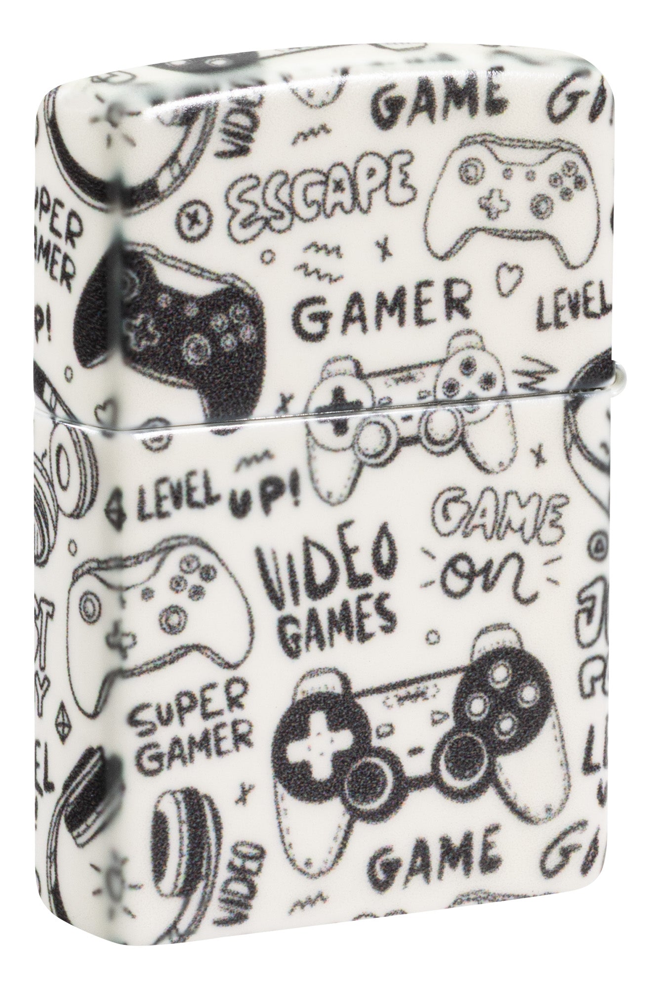 Super-Gamer