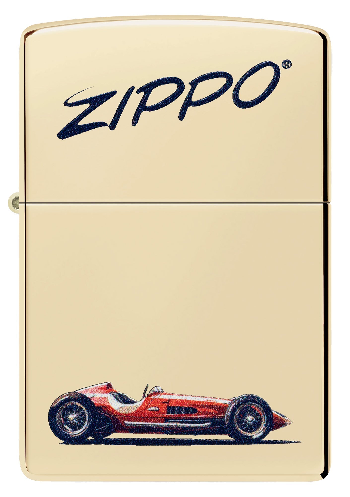 Zippo Roadster