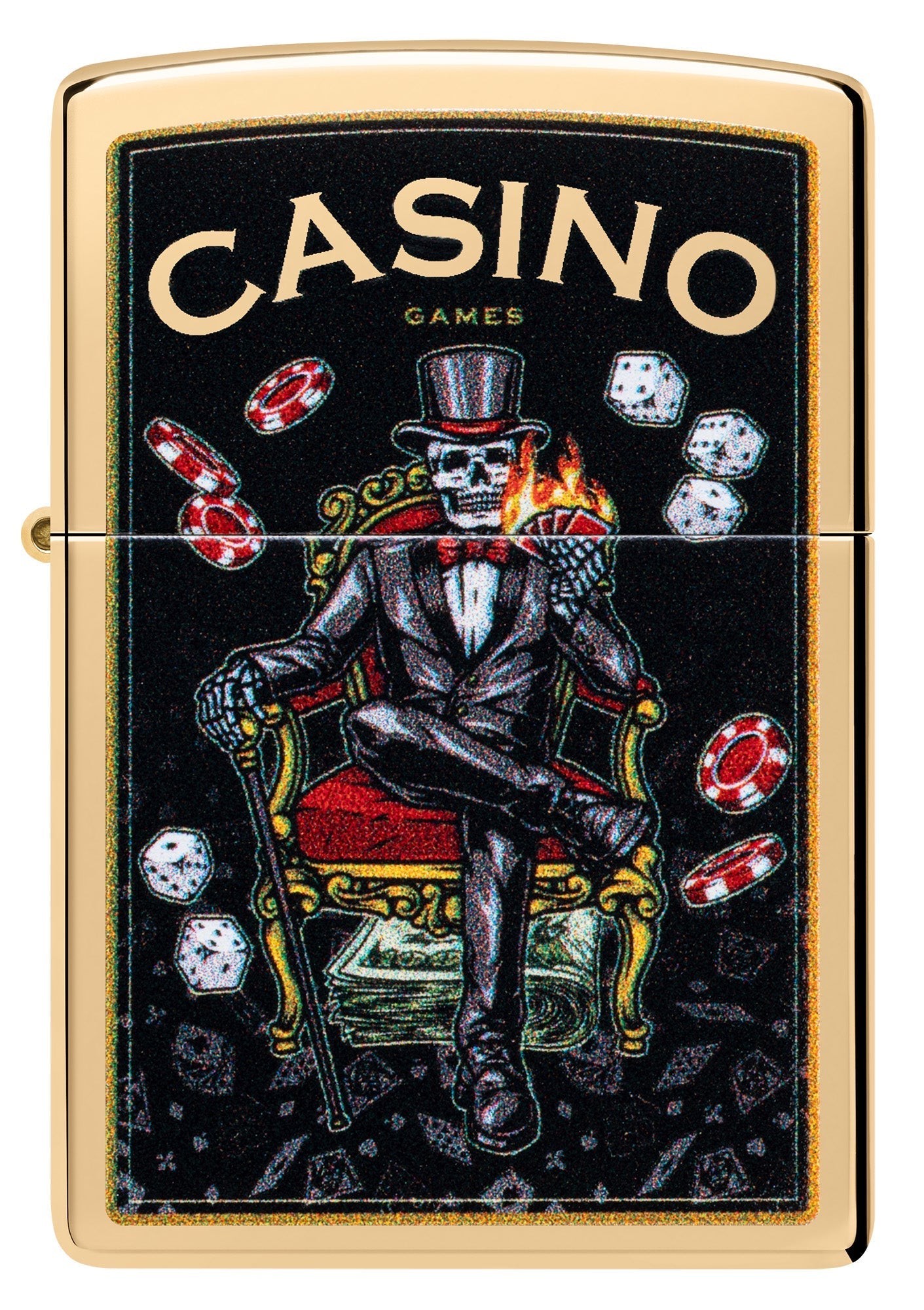 Casino-Spiele