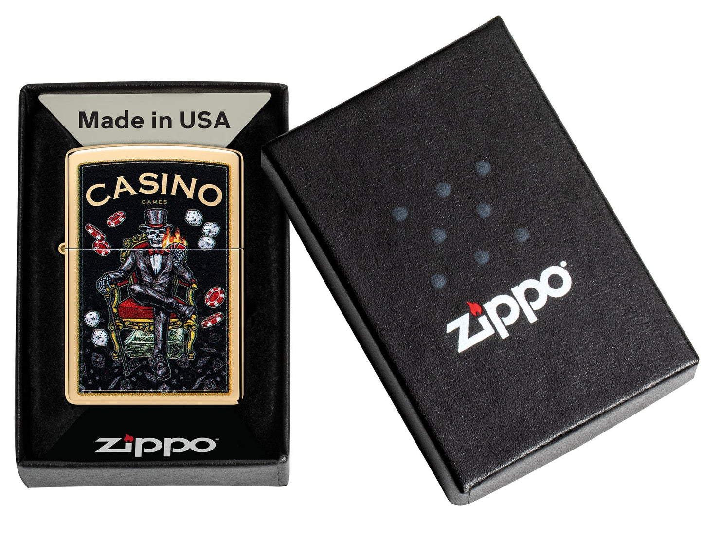 Casino-Spiele