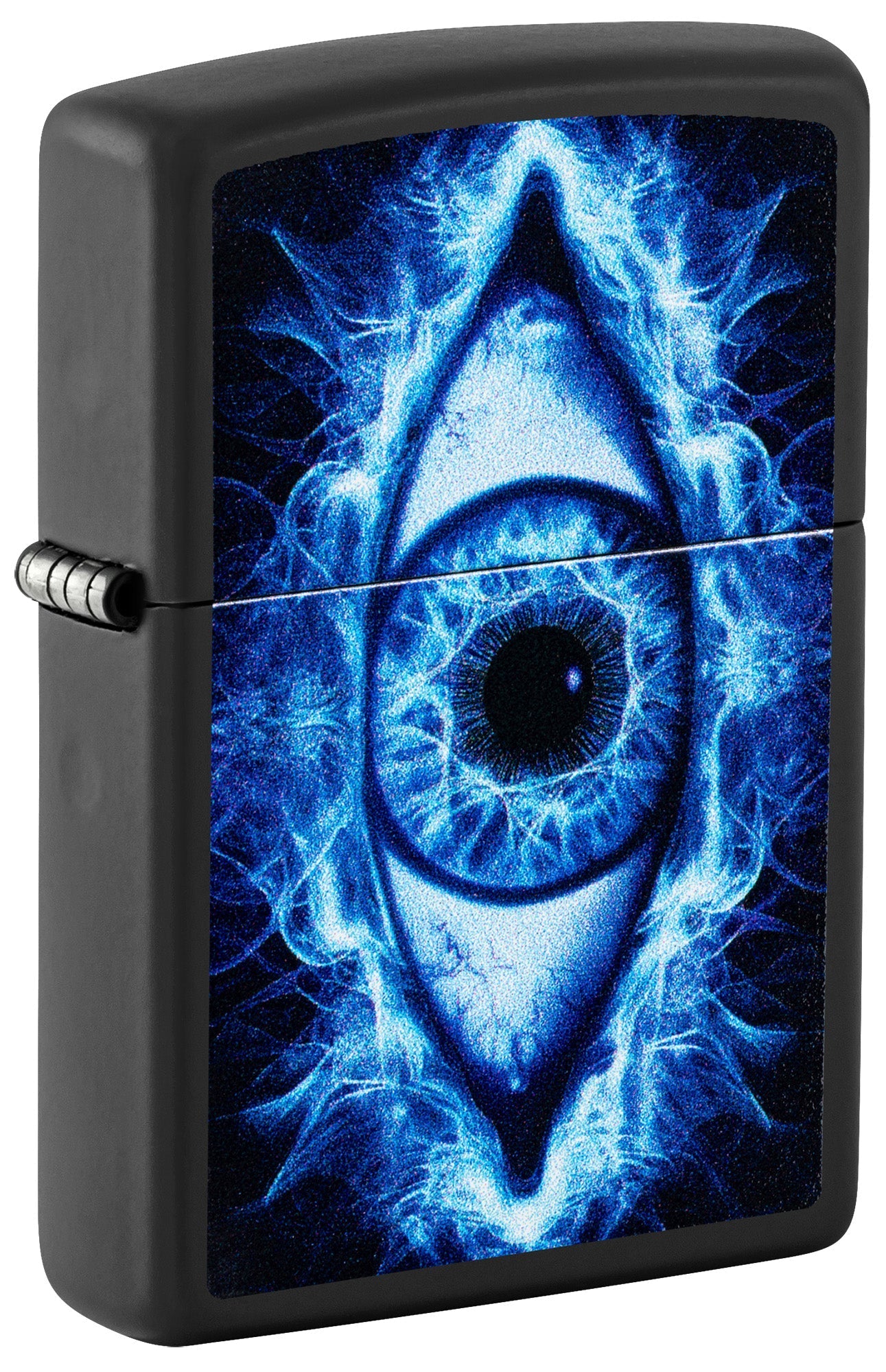 Portal zum Auge