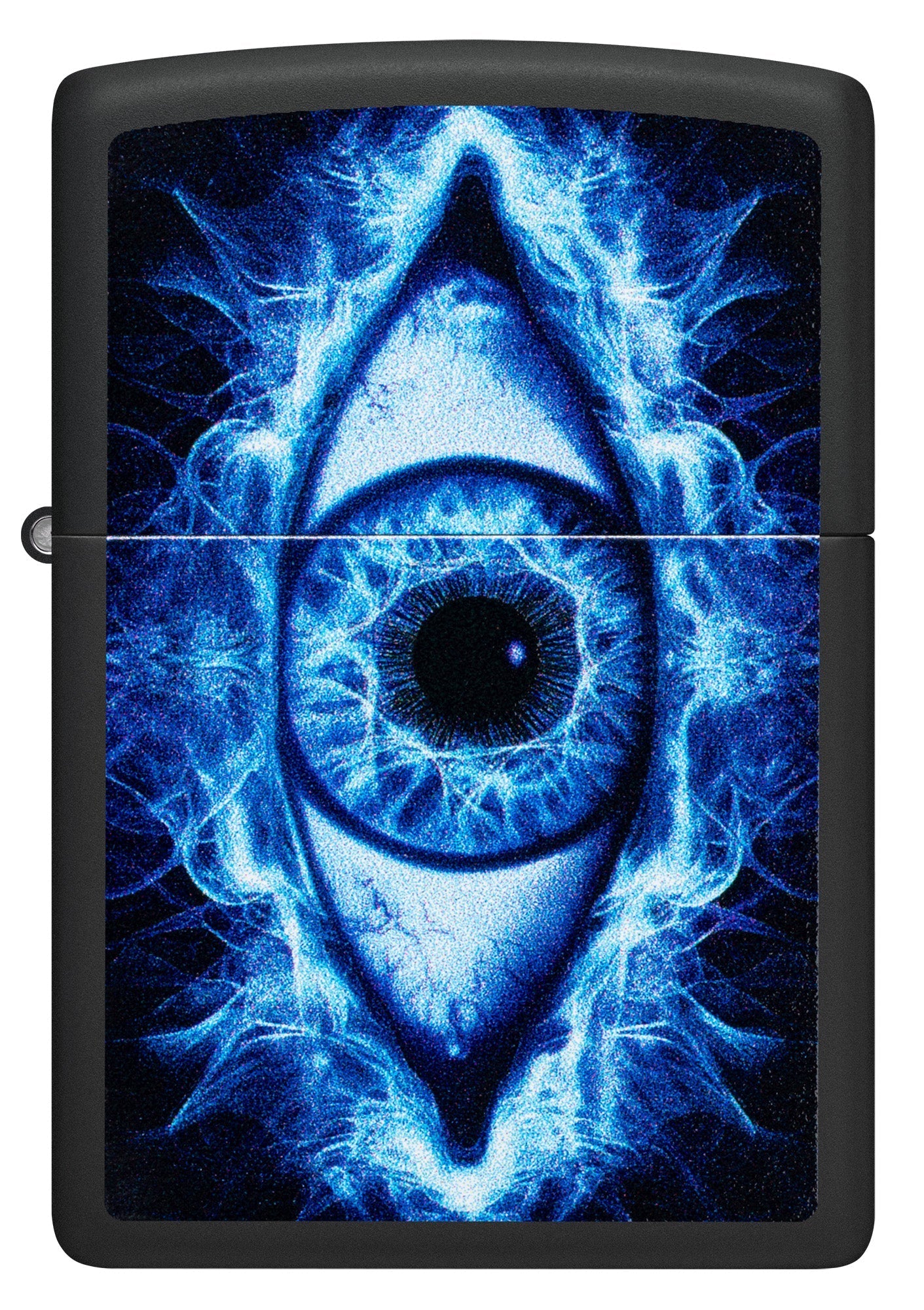 Portal zum Auge
