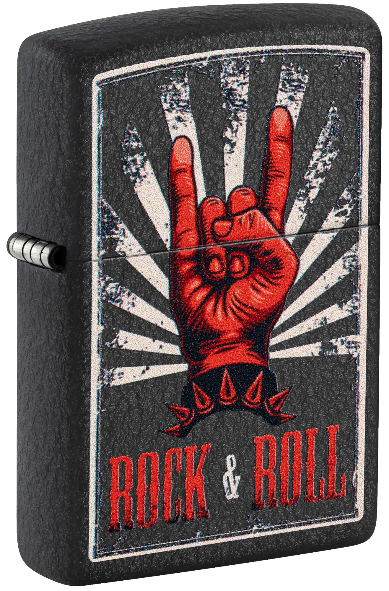 Rock & Roll