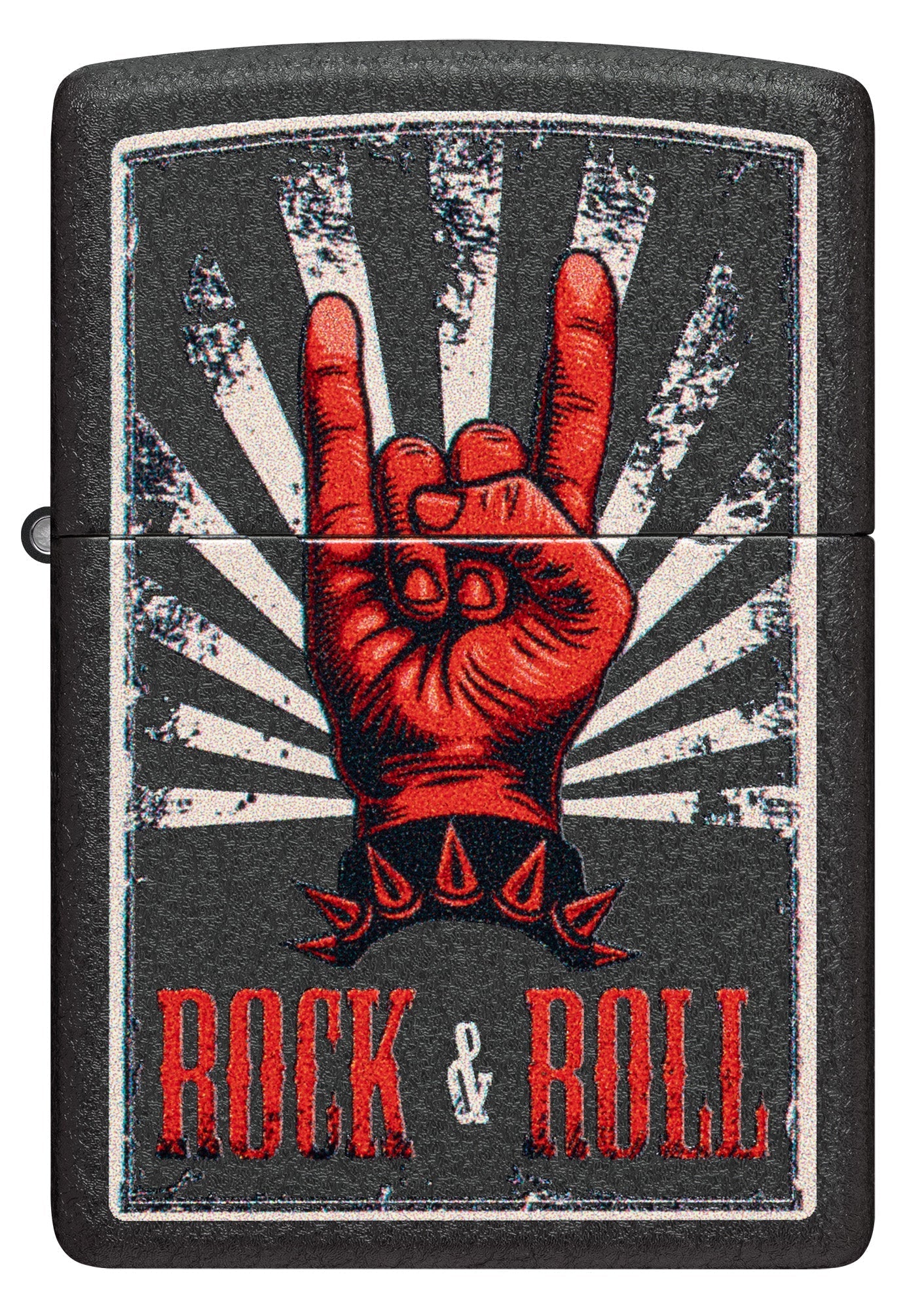 Rock & Roll