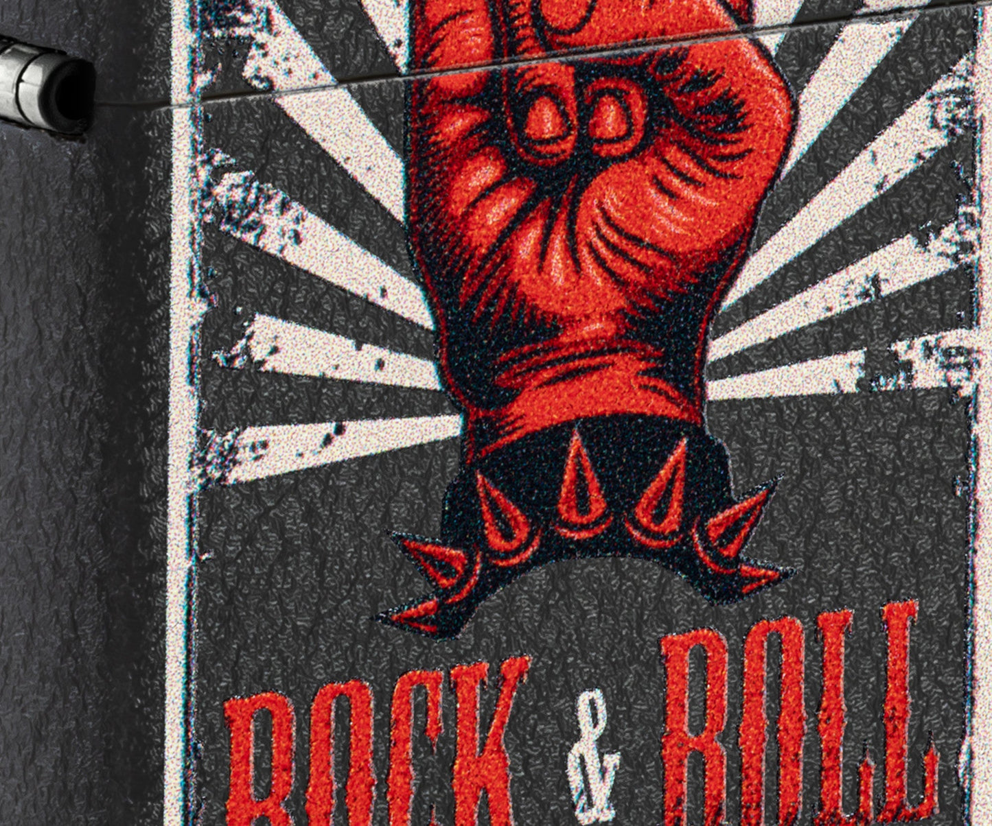 Rock & Roll