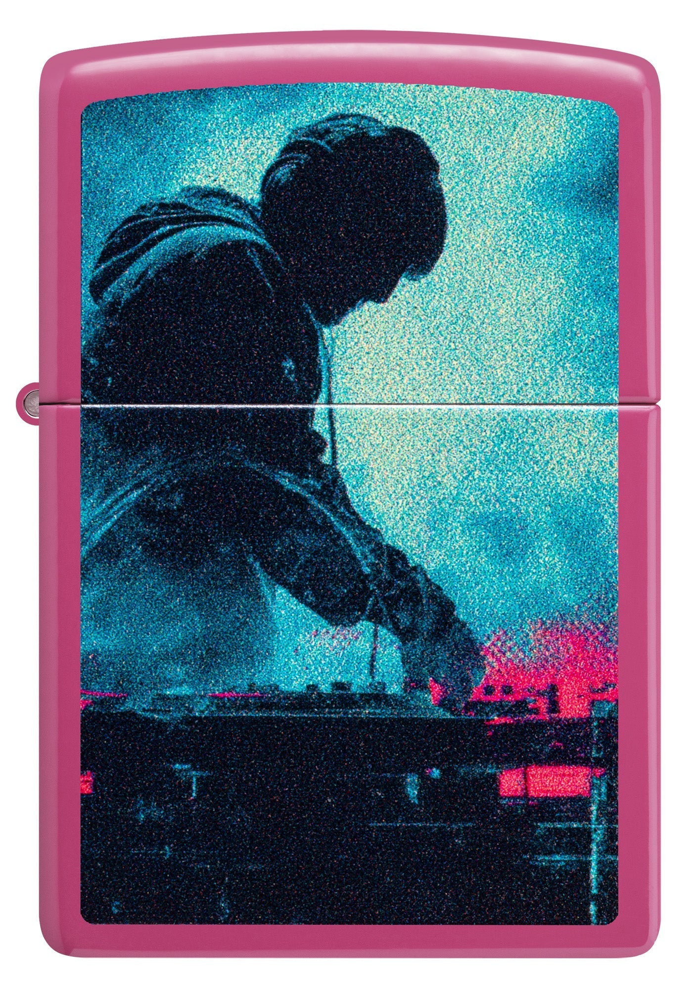 DJ