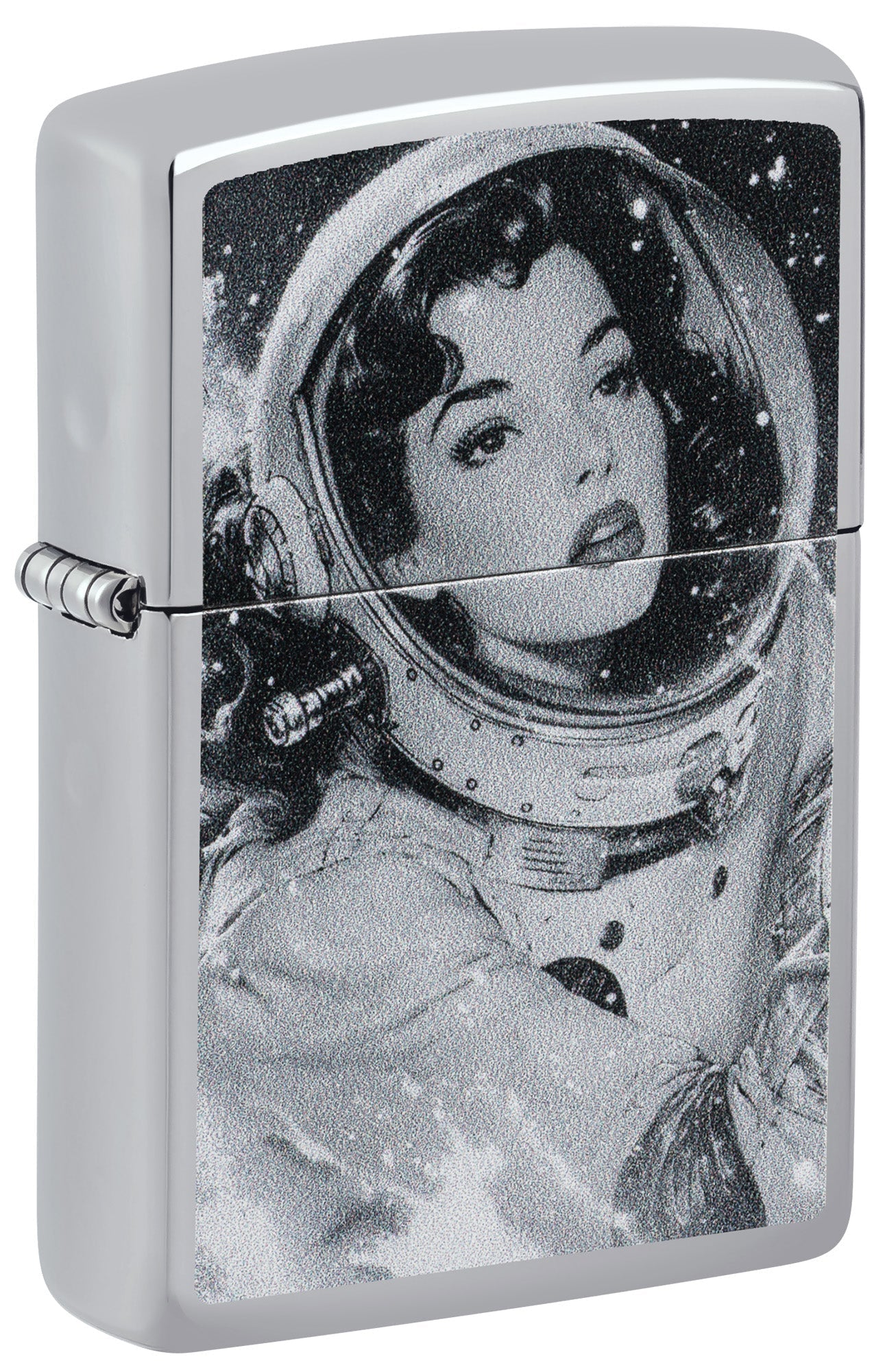 Vintage-Astronaut